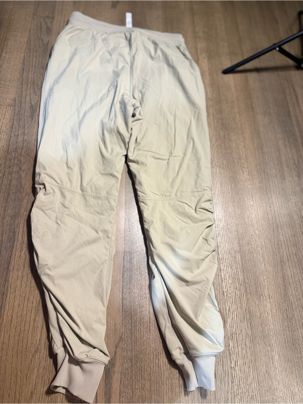 Lululemon Dance Studio Mid-Rise Jogger Full Length Size 8 - Picture 10 of 13